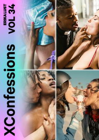 Секс Признания 34 / XConfessions Vol. 34 (2023) (2023)