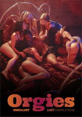 Оргии - похоть сборник 1 / Orgies - Lust Compilation 1 (2024)