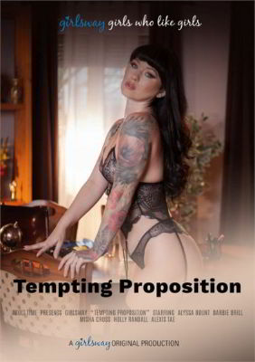 Соблазнительное предложение / Tempting Proposition (2024)