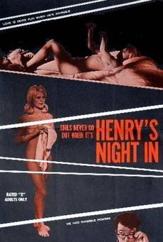 Генри в ночи / Henry's Night In (1969)