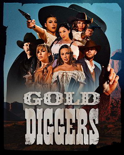 Золотоискатели / Gold Diggers (2024) (2024)