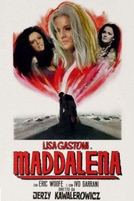 Маддалена / Maddalena (1971)