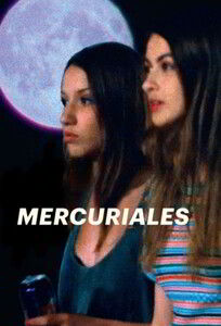 Меркулиалии / Mercuriales (2014)