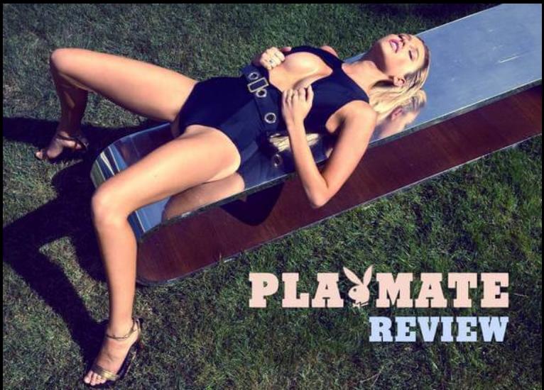 Обзор Плеймейтс / Playboy - Playmate Review (2007)
