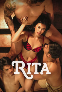 Рита / Rita (2024)