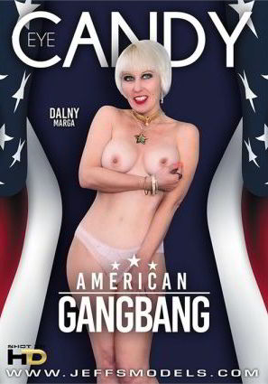 Американская групповуха / American Gangbang (2024) (2024)