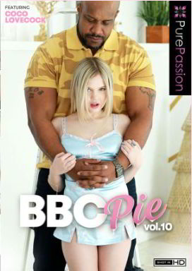 BBC Пирог 10 / BBC Pie 10 (2024)