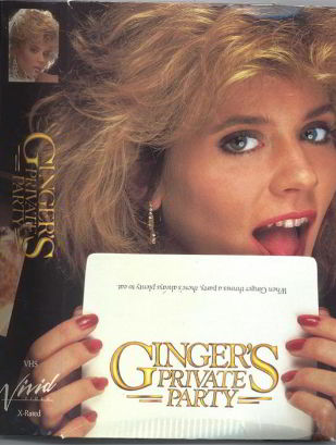 Частная вечеринка Джинджер / Ginger's Private Party (1985)