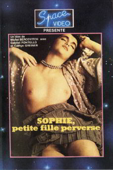 Sophie Petite Fille Perverse (1978) (1978)