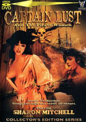 Капитан Похоть и пиратки / Captain Lust and the pirate women (1977)