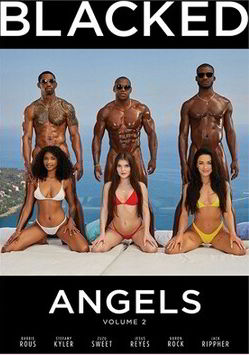Ангелы 2 / Angels Vol 2 (2024)