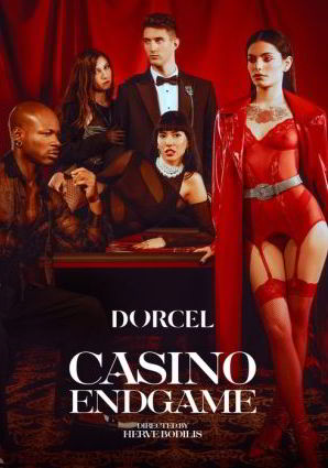 Казино Эндшпиль / Casino Endgame (2024)