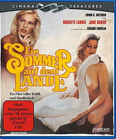 Лето в сельской местности / Ein Sommer auf dem Lande (1980)