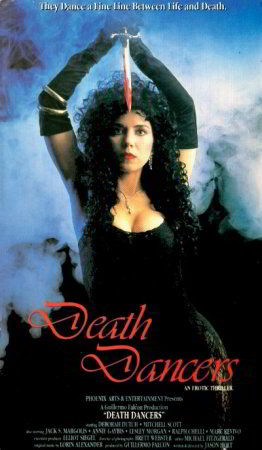 Смерть танцоров / Death Dancers (1993)