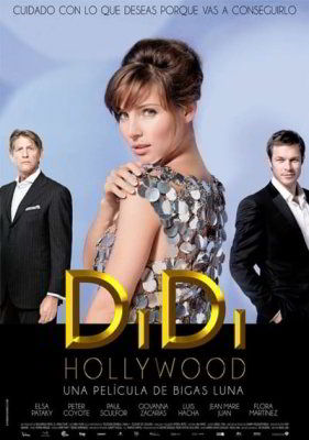 Хочу в Голливуд / Di Di Hollywood (2010)