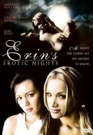 Эротические ночи Эрин / Erin's Erotic Nights (2006)