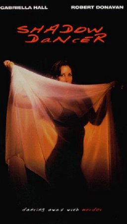 Игра теней / Shadow Dancer (1997)