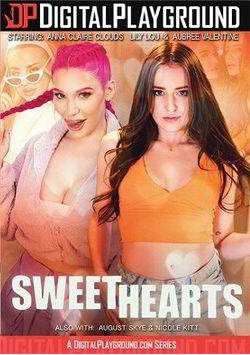 Милые сердца / Sweet Hearts (2024) (2024)