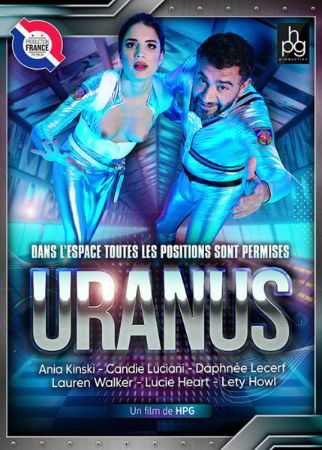 Уран / Uranus (2024)