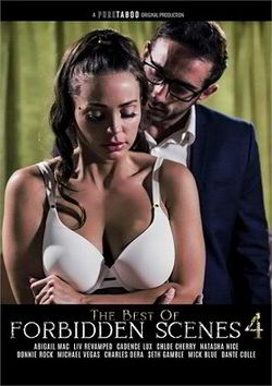 Лучшие запретные сцены 4 / The Best of Forbidden Scenes 4 (2024)