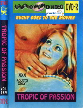 Тропики Страсти / Tropic Of Passion (1973)