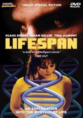 Продолжительность жизни / Lifespan (1975)