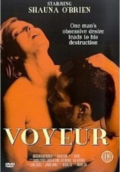 Вуайерист / Voyeur (1999) (1999)