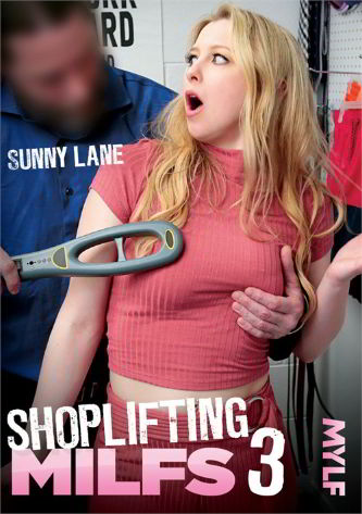 Ворующие в Магазинах МИЛФы 3 / Shoplifting MILFs 3 (2024)