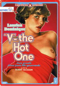Неотразимая / V The Hot One (1977)