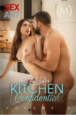 Истории жен. Кухонные секреты 3 / Wife Tales - Kitchen Confidential 3 (2024) (2024)