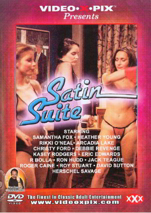 Атласная коллекция / Satin Suite (1979)