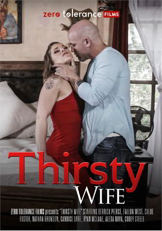Жаждущая Жена / Thirsty Wife (2024)