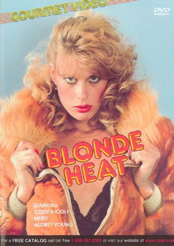 Жаркая блондинка (Blonde Heat / Blonde Seduction) (1985)