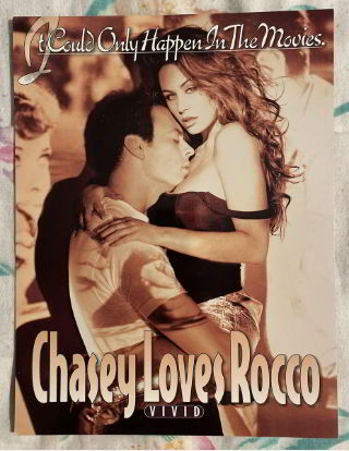 Чейси любит Рокко (Chasey loves Rocco) (1996)