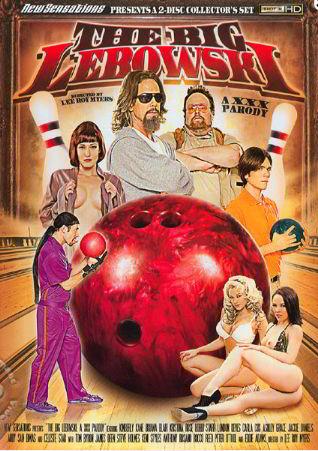 Большой Лебовски: Пародия XXX / Big Lebowski: A XXX Parody (2010) (2010)