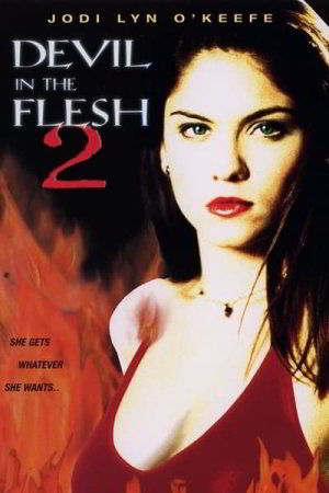 Дьявол во плоти 2 / Devil in the Flesh 2 (2000) (2000)