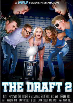 Проект 2 / The Draft 2 (2024) (2024)