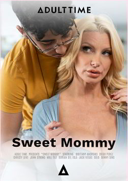 Сладкая мамочка / Sweet Mommy (2024) (2024)