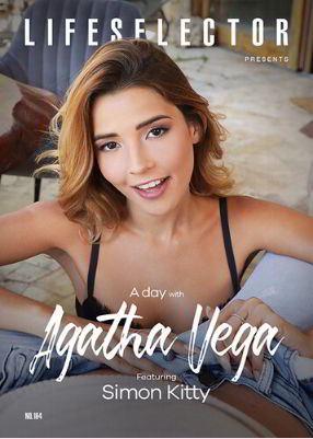 День с Агатой Вега / A Day With Agatha Vega (2024) (2024)