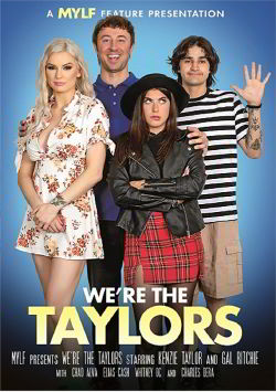 Мы Тейлоры / We Are The Taylors (2024) (2024)