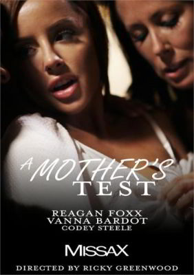 Мамина проверка / A Mother's Test (2021) (2021)