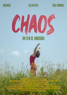 Хаос / Chaos (2024) (2024)