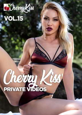 Частное видео Cherry Kiss 15 / Cherry Kiss Private Videos Vol.15 (2024) (2024)