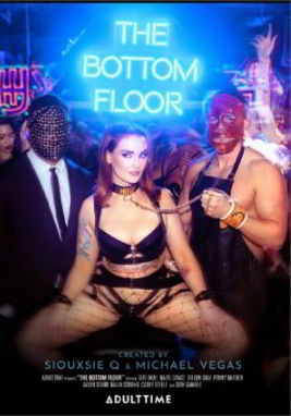 Нижний этаж / The Bottom Floor (2024)