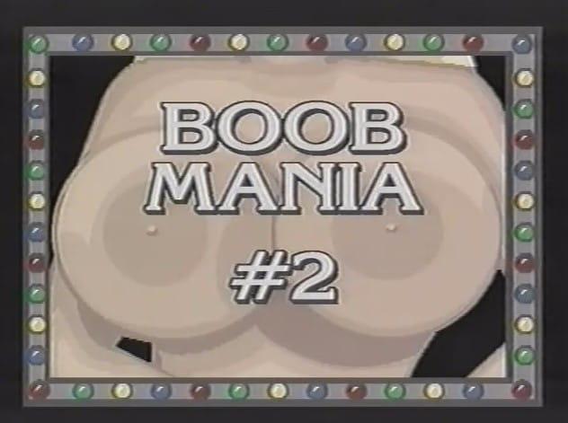 Electric Blue Special – Boobmania 2 (1994) (1994)