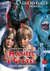 Гензель и Гретель / Hansel e Gretel (1990) (1990)