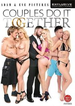 Семейные пары делают это вместе / Couples Do It Together (2024) (2024)