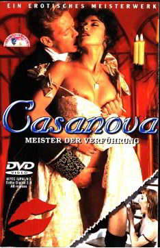 Казанова / Casanova (1993) (1993)