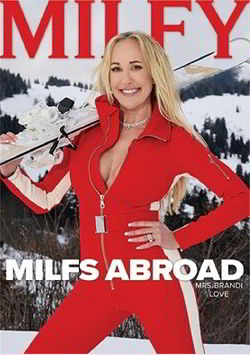 Мамочки за границей / MILFs Abroad (2024) (2024)