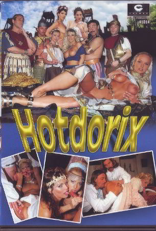 Астерикс И Обеликс: Порноверсия / Astersex (Asterix Y Obelix Versión X / Hotdorix) (2000) (2000)